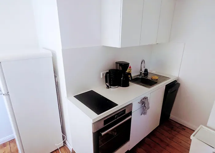 Apartment Koeln Weidenpesch