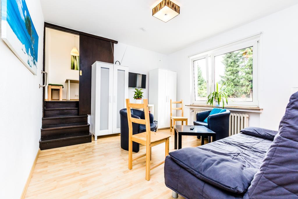 Appartamento Weidenpesch Colonia