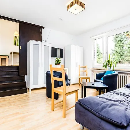 Apartment Koeln Weidenpesch Room photo