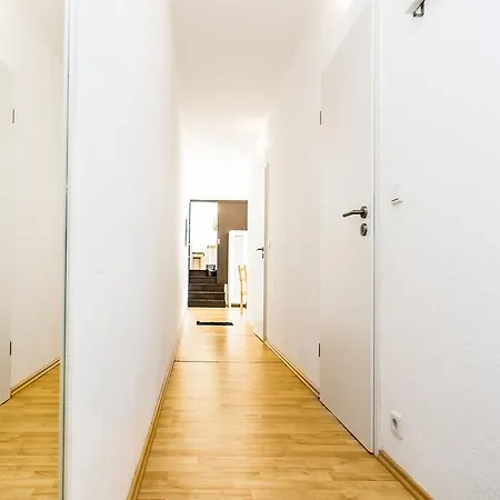 Apartment Koeln Weidenpesch Room photo