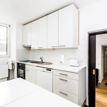 Apartment Koeln Weidenpesch Room photo