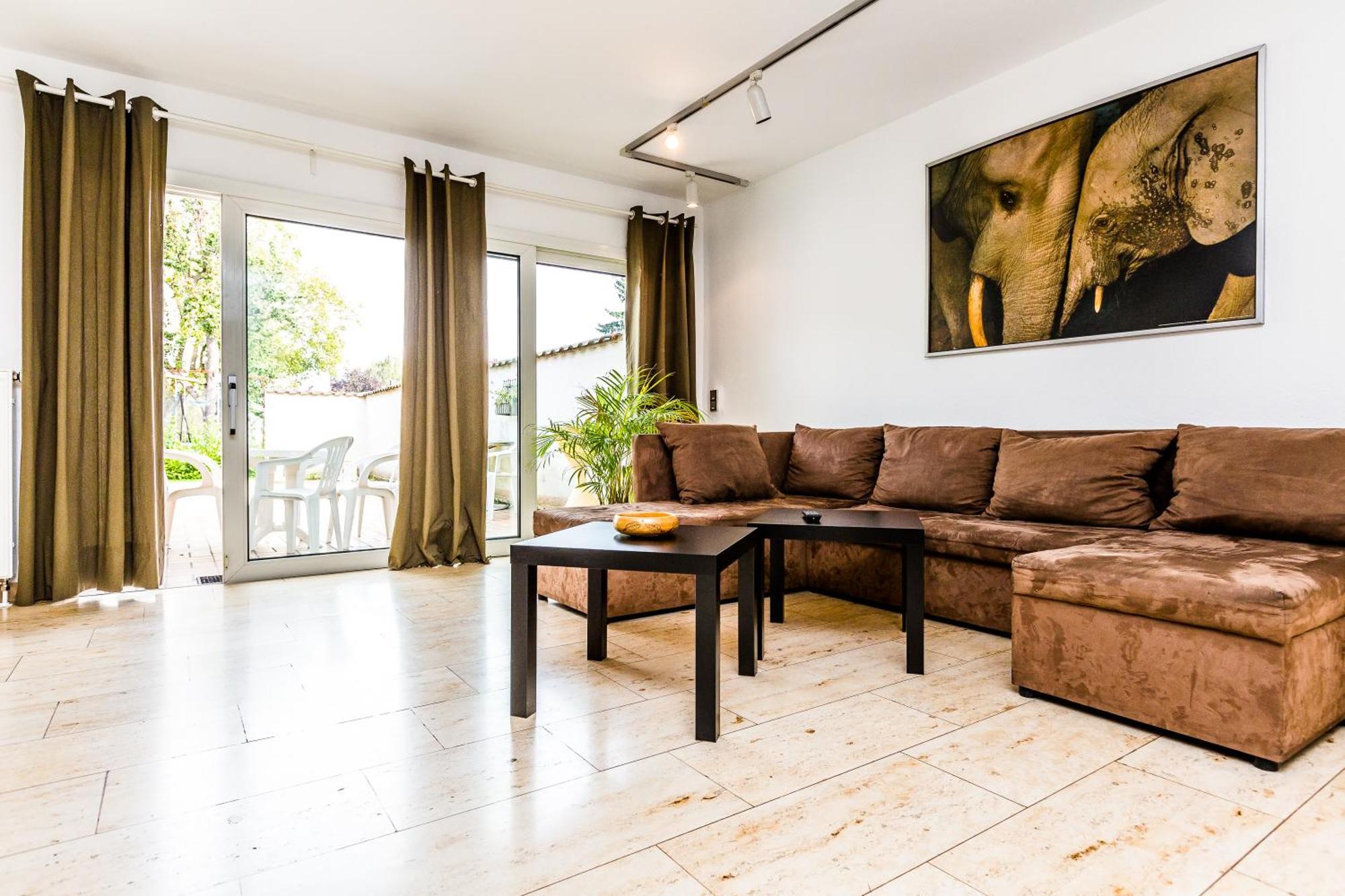 Weidenpesch Appartement Cologne