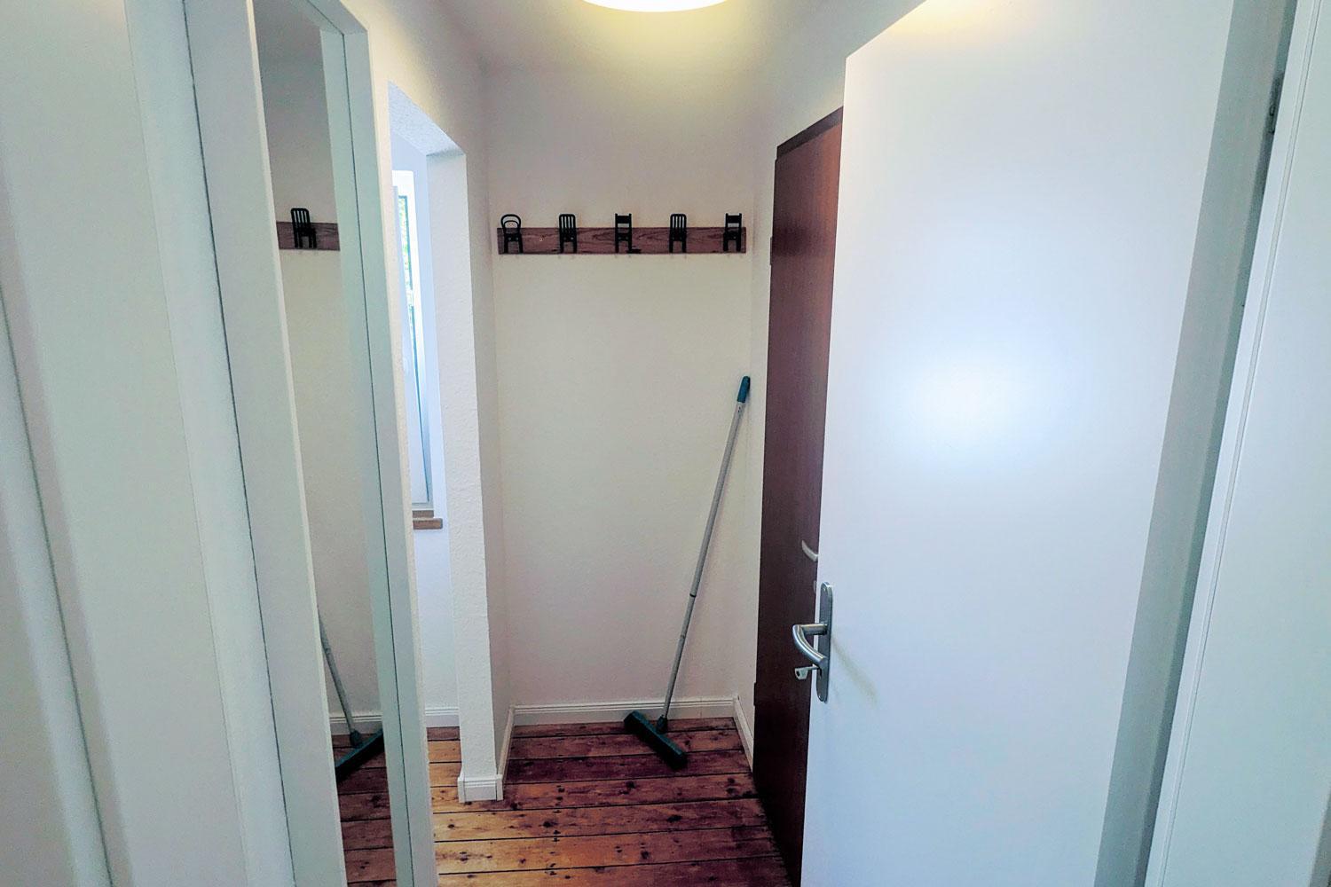 Appartement Weidenpesch