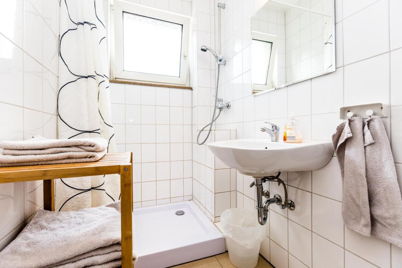 Appartement Weidenpesch Cologne